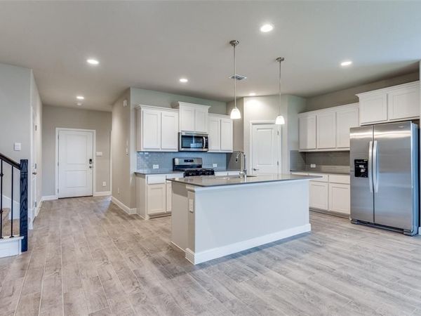 1212 Elgar Trail, Fort Worth, TX 76247