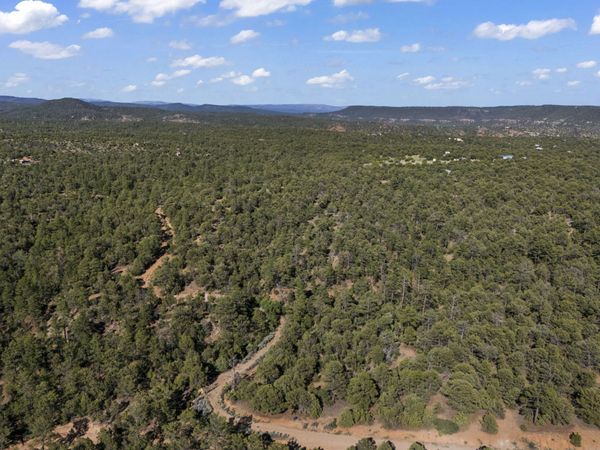 LOTS B-E, 1-5 LONE PINE RIDGE, Santa Fe, NM 87505