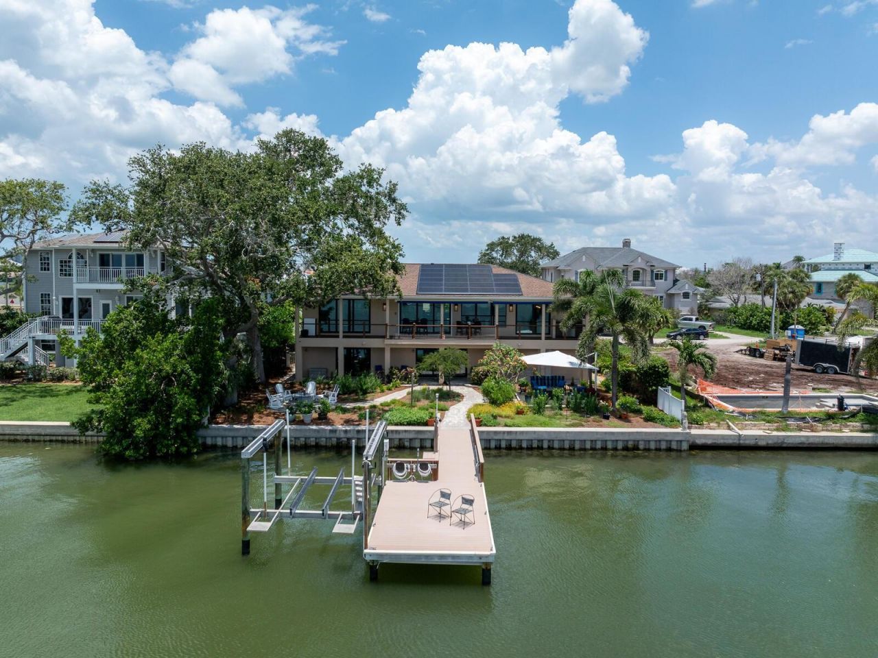 8 Sunset Bay Drive, Belleair, FL 33756 Photo