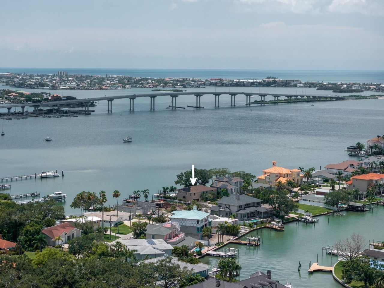 8 Sunset Bay Drive, Belleair, FL 33756 Photo