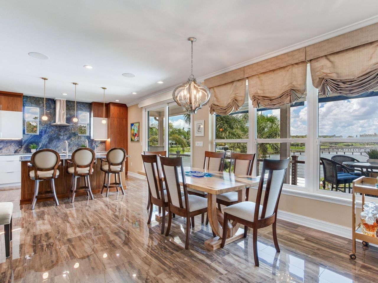 8 Sunset Bay Drive, Belleair, FL 33756 Photo