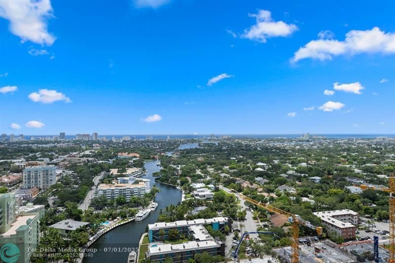 411 N New River Drive, Unit 2905, Fort Lauderdale, FL 33301 Photo