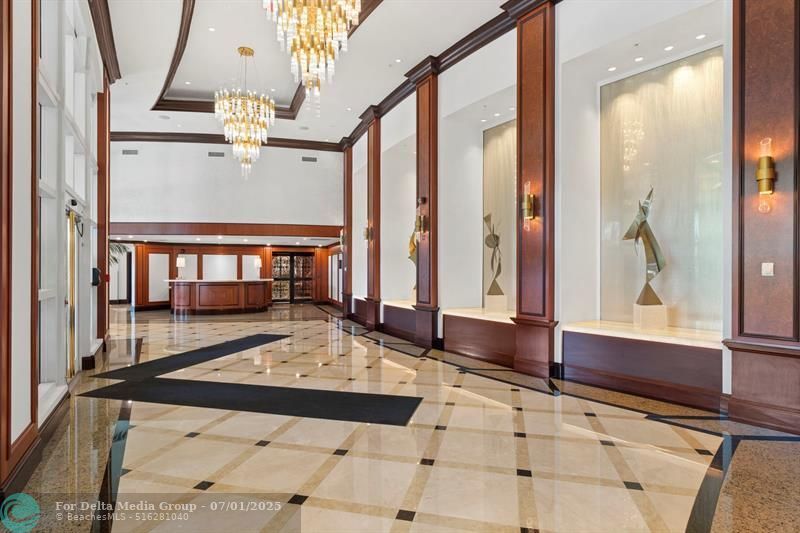 411 N New River Drive, Unit 2905, Fort Lauderdale, FL 33301 Photo