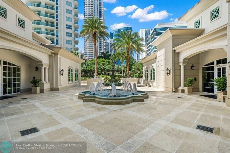 411 N New River Drive, Unit 2905, Fort Lauderdale, FL 33301 Photo