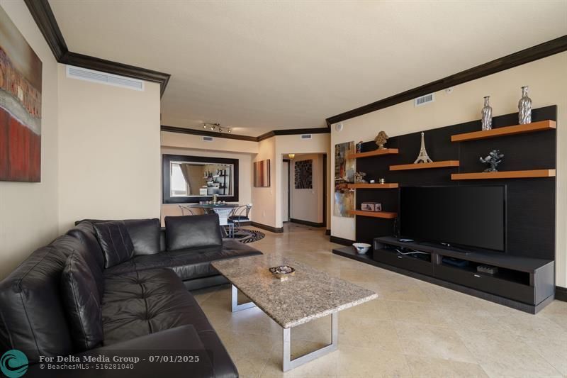 411 N New River Drive, Unit 2905, Fort Lauderdale, FL 33301 Photo