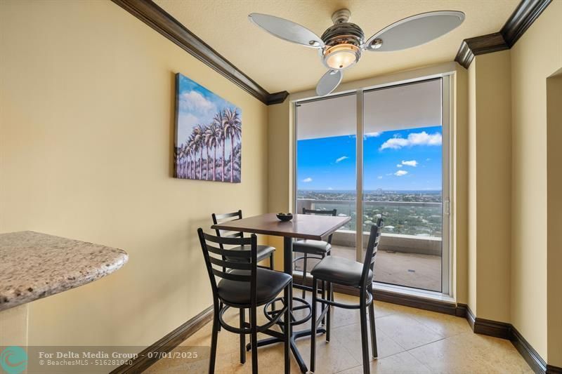 411 N New River Drive, Unit 2905, Fort Lauderdale, FL 33301 Photo