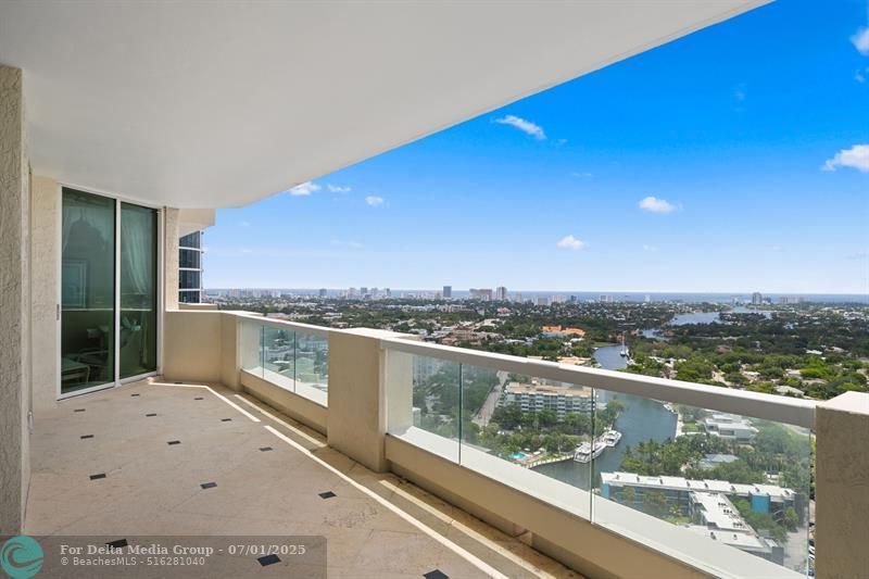 411 N New River Drive, Unit 2905, Fort Lauderdale, FL 33301 Photo