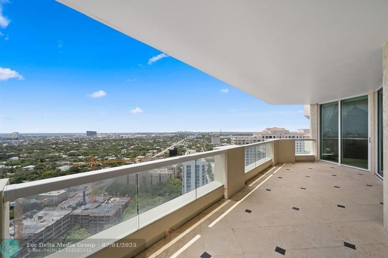 411 N New River Drive, Unit 2905, Fort Lauderdale, FL 33301 Photo