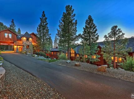 1639 Sherman Way, South Lake Tahoe, CA 96150 Photo