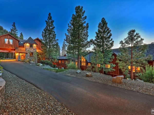 1639 Sherman Way, South Lake Tahoe, CA 96150