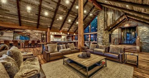 1639 Sherman Way, South Lake Tahoe, CA 96150 Photo