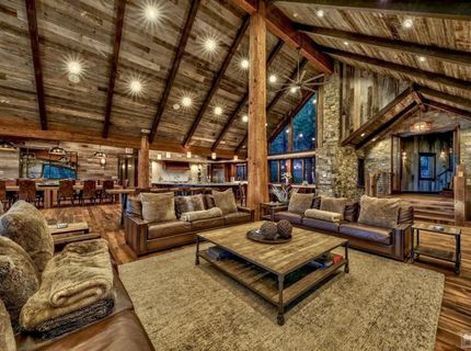 1639 Sherman Way, South Lake Tahoe, CA 96150 Photo