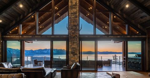 1639 Sherman Way, South Lake Tahoe, CA 96150 Photo