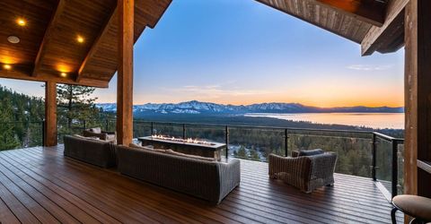 1639 Sherman Way, South Lake Tahoe, CA 96150 Photo