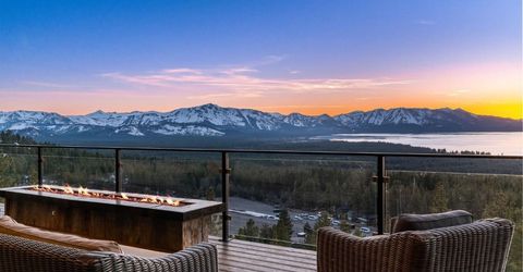 1639 Sherman Way, South Lake Tahoe, CA 96150 Photo