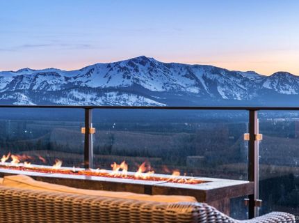 1639 Sherman Way, South Lake Tahoe, CA 96150 Photo