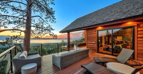 1639 Sherman Way, South Lake Tahoe, CA 96150 Photo