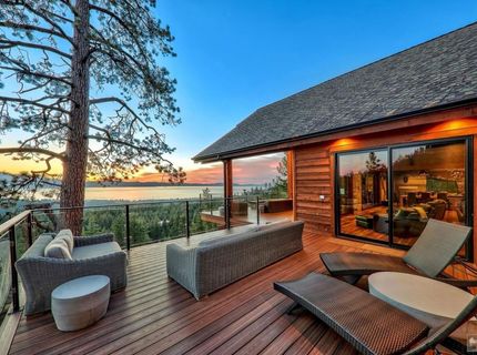 1639 Sherman Way, South Lake Tahoe, CA 96150 Photo