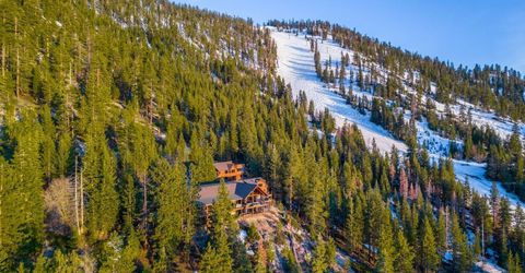 1639 Sherman Way, South Lake Tahoe, CA 96150 Photo