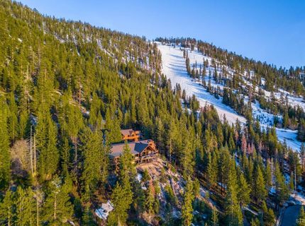 1639 Sherman Way, South Lake Tahoe, CA 96150 Photo