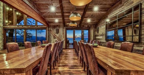 1639 Sherman Way, South Lake Tahoe, CA 96150 Photo