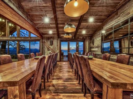 1639 Sherman Way, South Lake Tahoe, CA 96150 Photo