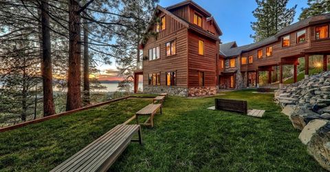 1639 Sherman Way, South Lake Tahoe, CA 96150 Photo
