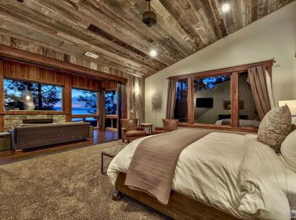 1639 Sherman Way, South Lake Tahoe, CA 96150 Photo