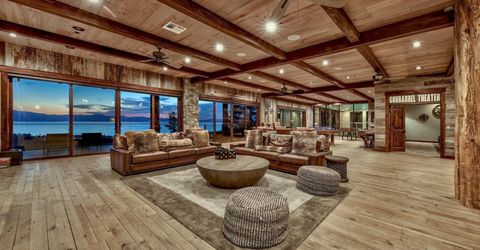 1639 Sherman Way, South Lake Tahoe, CA 96150 Photo