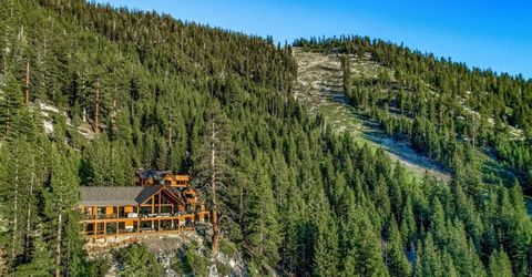 1639 Sherman Way, South Lake Tahoe, CA 96150 Photo