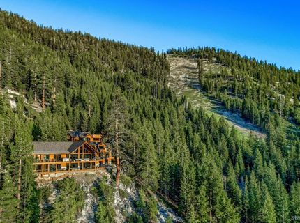 1639 Sherman Way, South Lake Tahoe, CA 96150 Photo