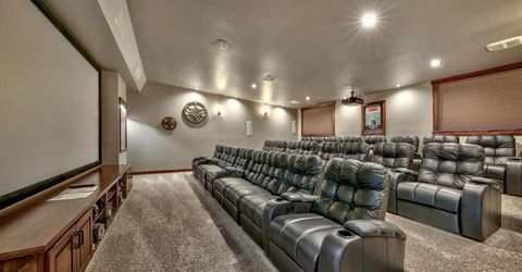 1639 Sherman Way, South Lake Tahoe, CA 96150 Photo