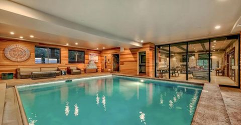 1639 Sherman Way, South Lake Tahoe, CA 96150 Photo