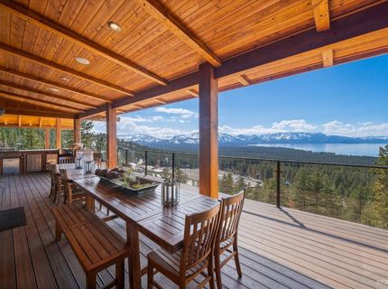 1639 Sherman Way, South Lake Tahoe, CA 96150 Photo