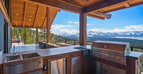 1639 Sherman Way, South Lake Tahoe, CA 96150 Photo