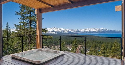 1639 Sherman Way, South Lake Tahoe, CA 96150 Photo