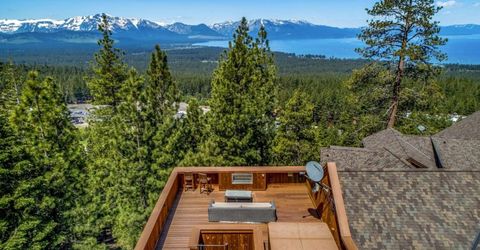 1639 Sherman Way, South Lake Tahoe, CA 96150 Photo