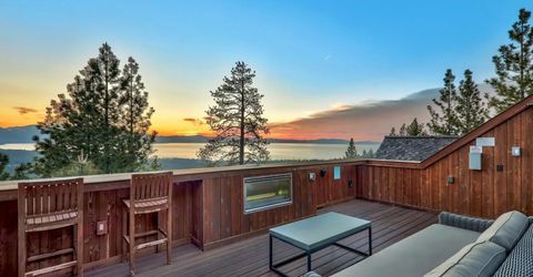 1639 Sherman Way, South Lake Tahoe, CA 96150 Photo