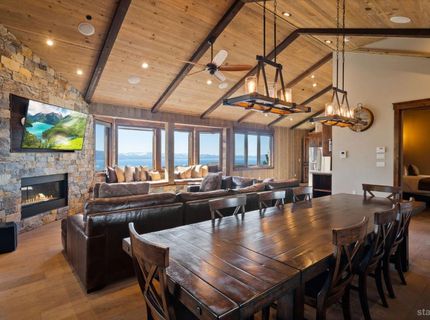 1639 Sherman Way, South Lake Tahoe, CA 96150 Photo