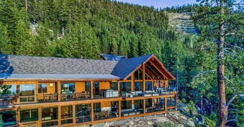 1639 Sherman Way, South Lake Tahoe, CA 96150 Photo