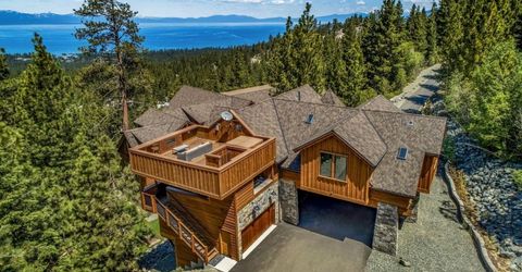 1639 Sherman Way, South Lake Tahoe, CA 96150 Photo
