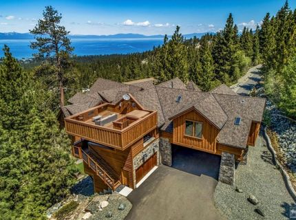 1639 Sherman Way, South Lake Tahoe, CA 96150 Photo