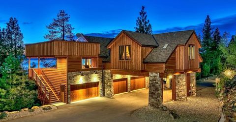 1639 Sherman Way, South Lake Tahoe, CA 96150 Photo