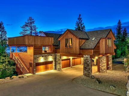 1639 Sherman Way, South Lake Tahoe, CA 96150 Photo