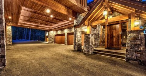 1639 Sherman Way, South Lake Tahoe, CA 96150 Photo