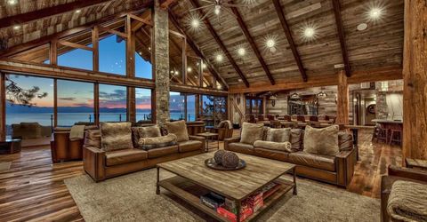 1639 Sherman Way, South Lake Tahoe, CA 96150 Photo