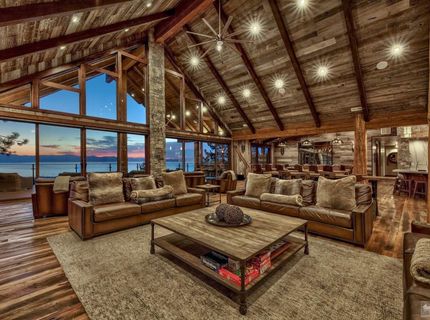 1639 Sherman Way, South Lake Tahoe, CA 96150 Photo