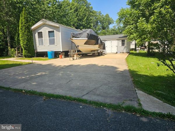 274,275 HOONAH LANE, Unit GLEN 3, EARLEVILLE, MD 21919