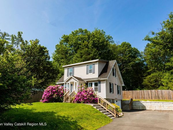 5813 Route 44/55, Kerhonkson, NY 12446