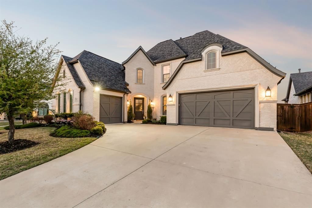 3382 Springhouse Way, Celina, TX 75009 Main Photo